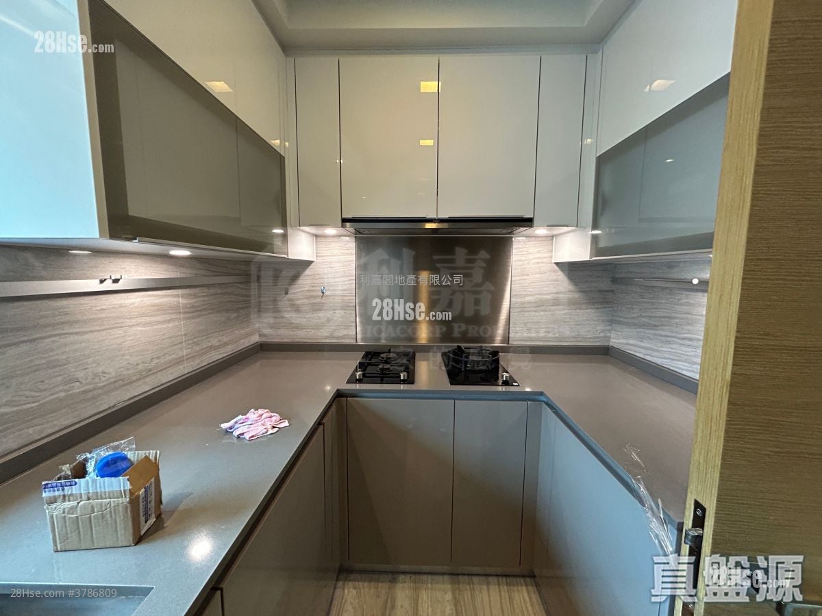 Park Yoho Sell 3 Bedrooms 982 ft²