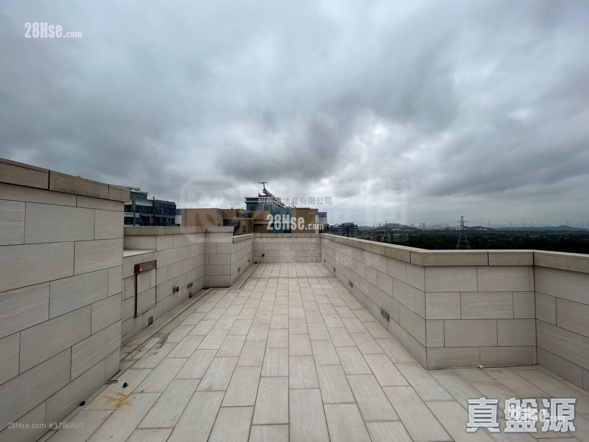 Park Yoho Sell 3 Bedrooms 982 ft²