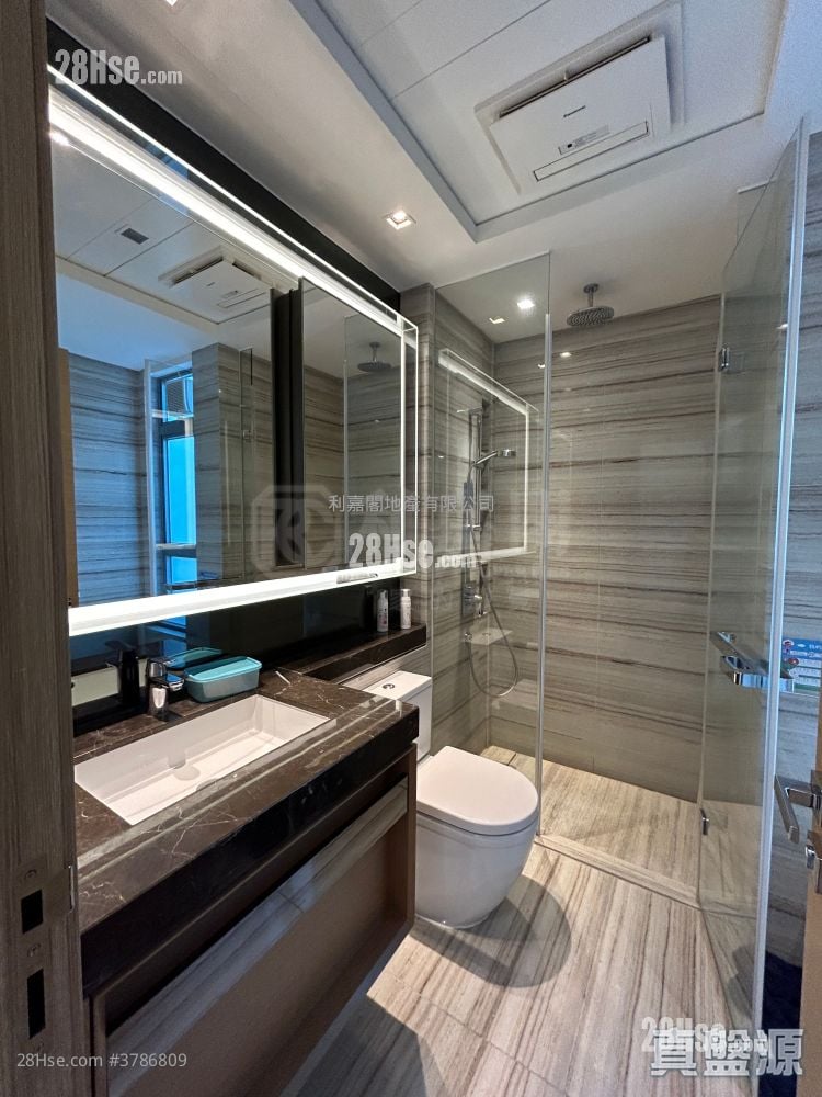 Park Yoho Sell 3 Bedrooms 982 ft²