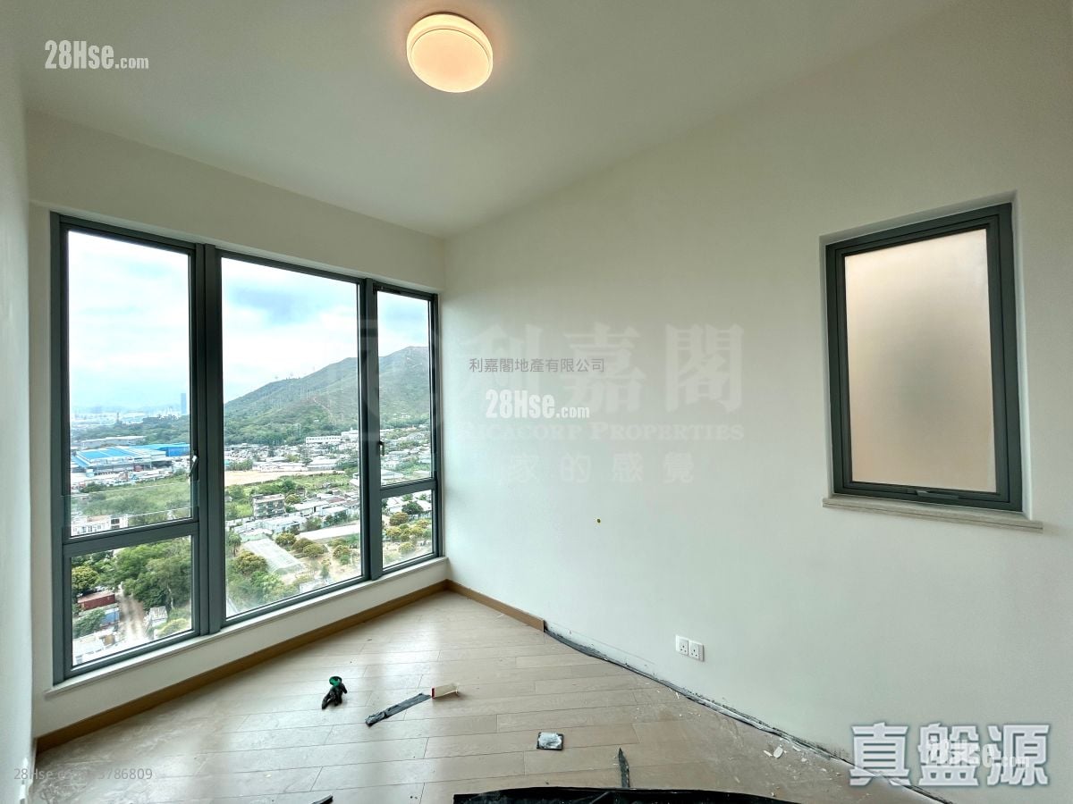 Park Yoho Sell 3 Bedrooms 982 ft²