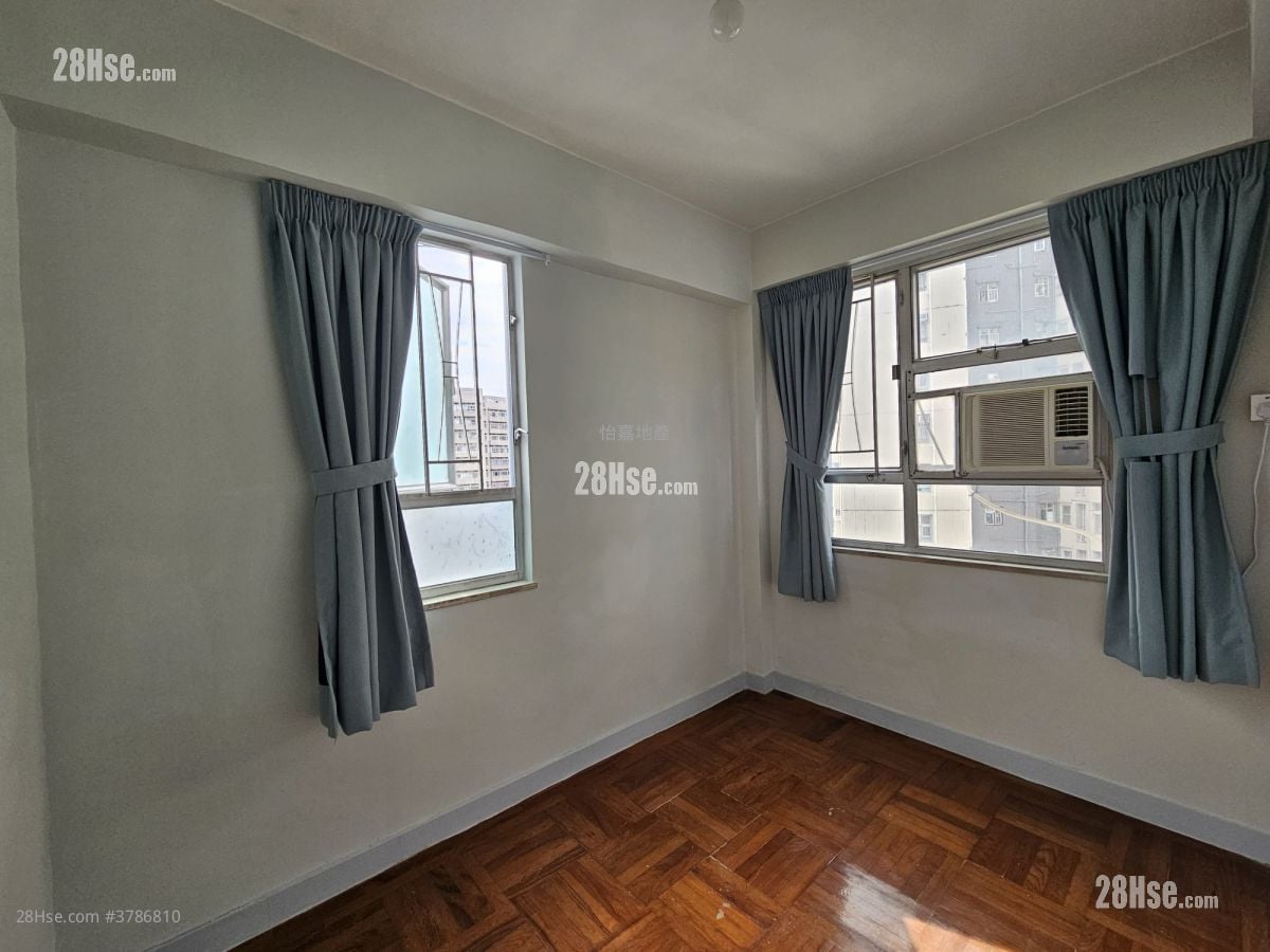 Ngan Fai  Building Sell 1 Bedroom , 1 Bathroom 255 ft²