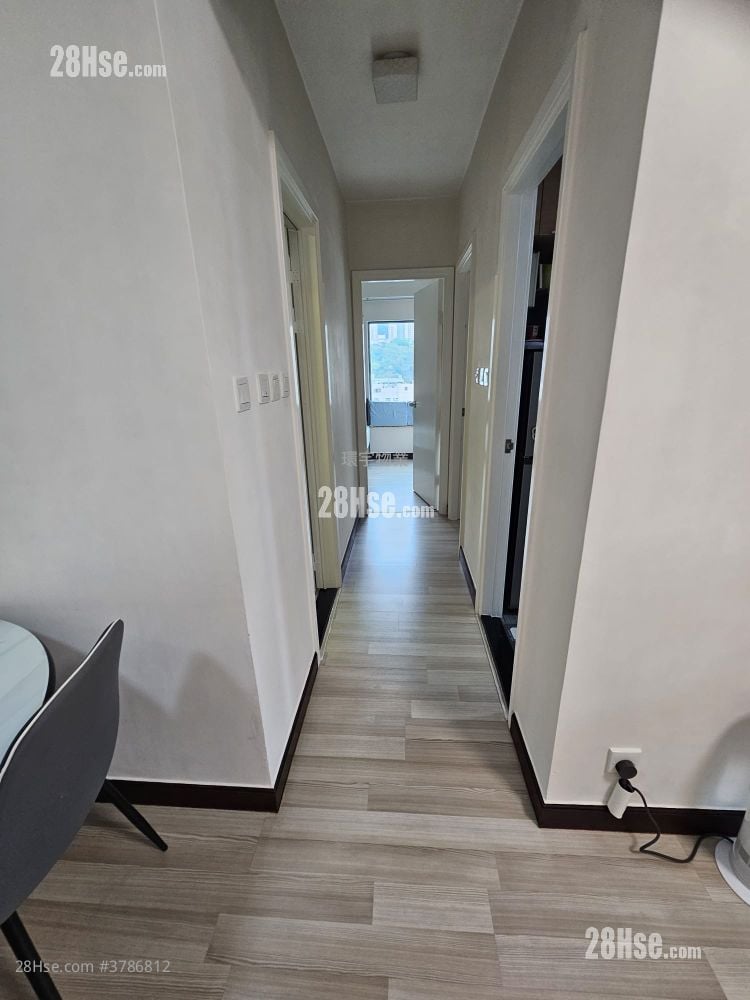 康睦庭园 售盘 2 房 , 1 浴室 468 平方尺