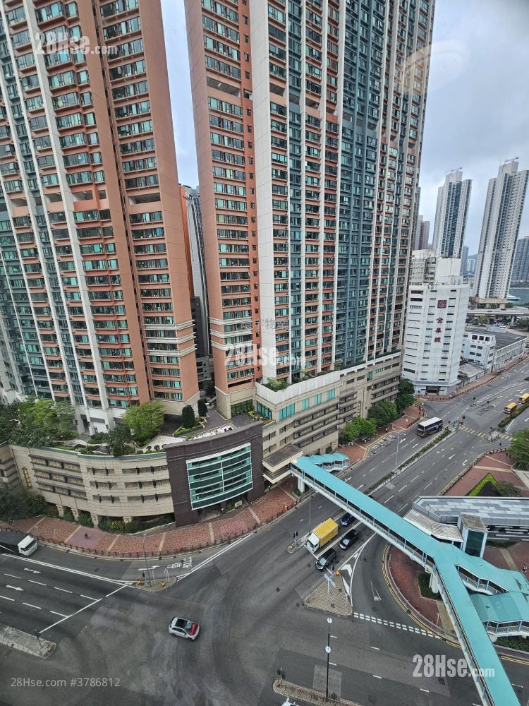 康睦庭园 售盘 2 房 , 1 浴室 468 平方尺