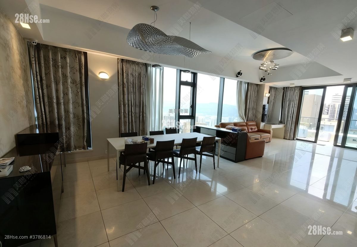 厅: Grand YOHO 售盘 5+ 房 , 4 浴室 2,038 平方尺