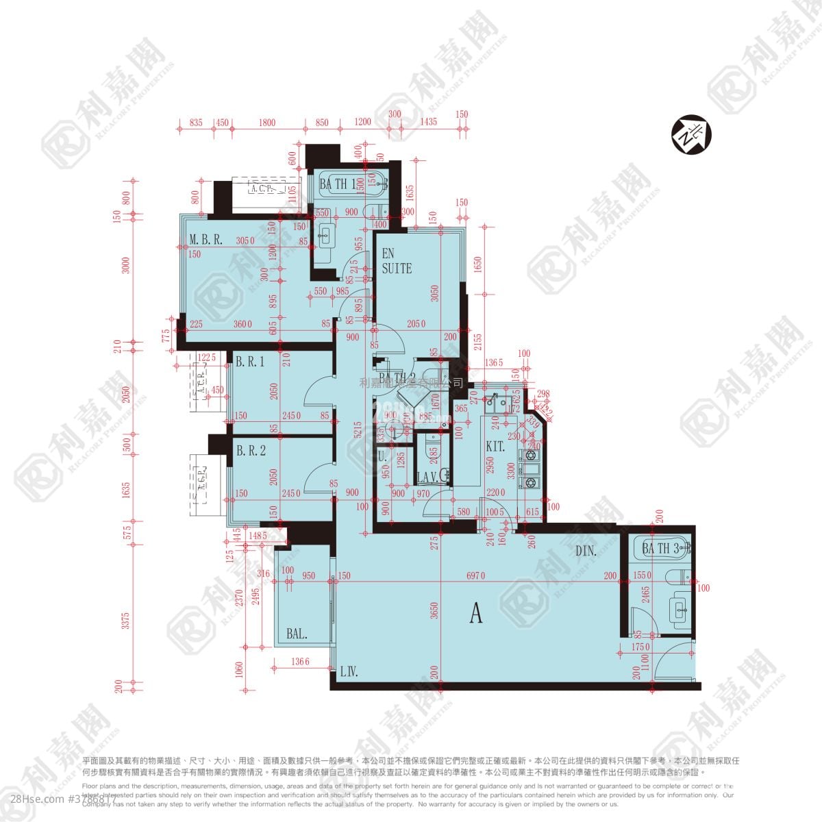 Sea To Sky Sell 4 Bedrooms , 3 Bathrooms 1,054 ft²