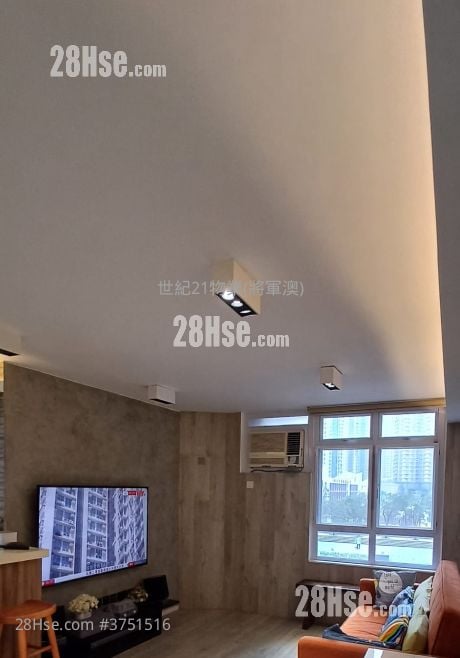 广明苑 售盘 2 房 , 1 浴室 646 平方尺