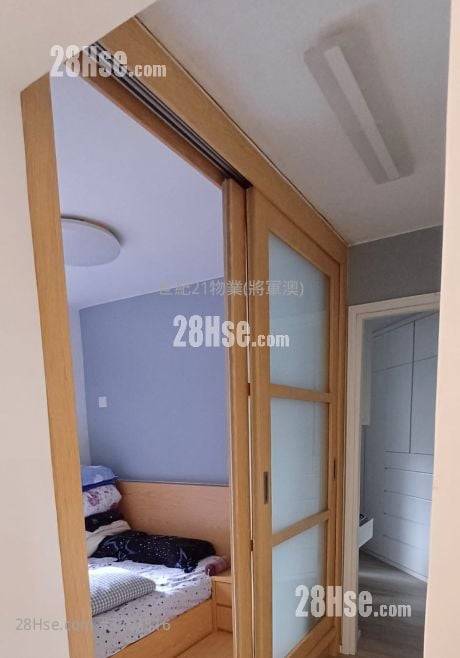 广明苑 售盘 2 房 , 1 浴室 646 平方尺