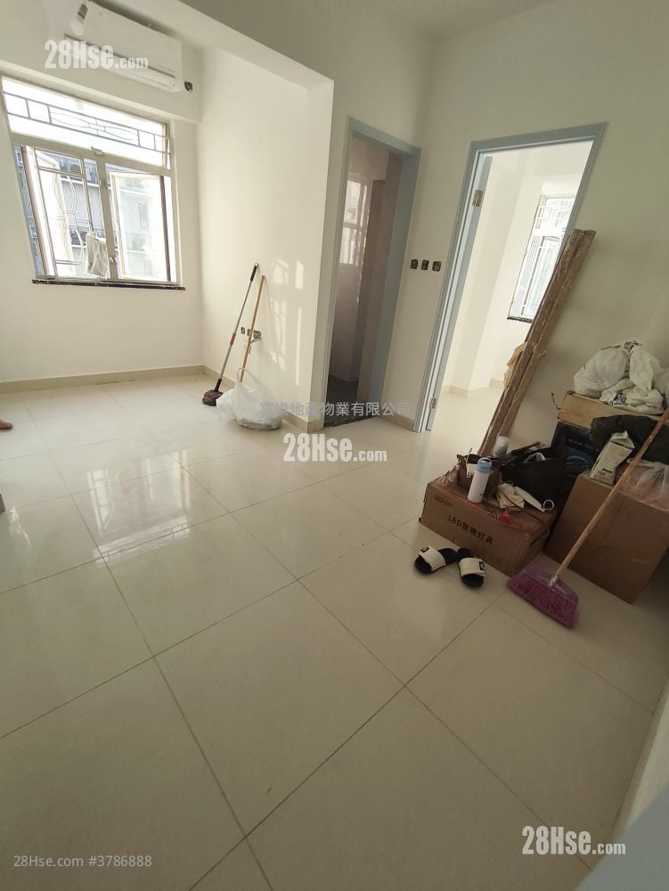 单幢楼房 租盘 1 房 , 1 浴室 275 平方尺