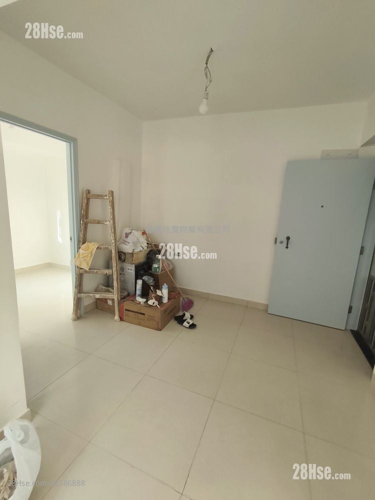 单幢楼房 租盘 1 房 , 1 浴室 275 平方尺