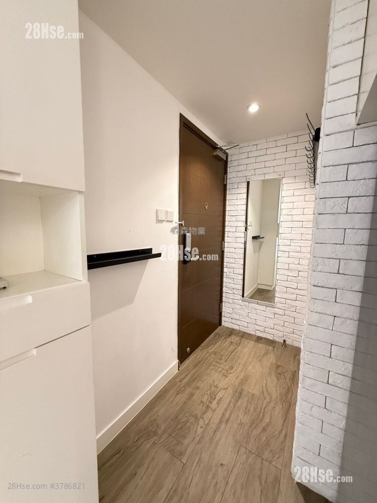 Yee Wah Mansion Rental 1 Bedroom 335 ft²