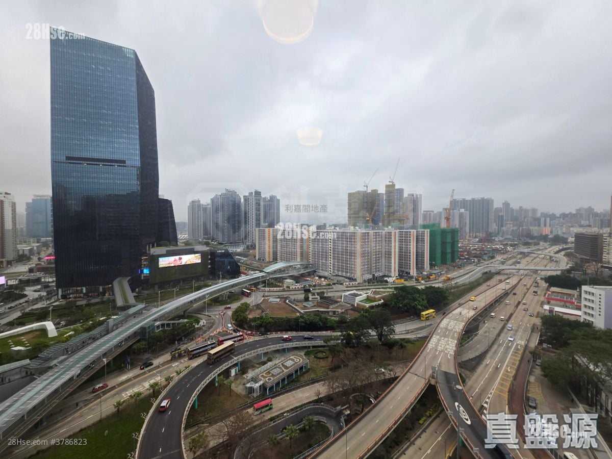 誉港湾 售盘 4 房 , 2 浴室 1,333 平方尺