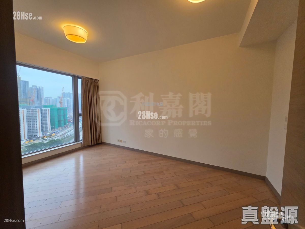 誉港湾 售盘 4 房 , 2 浴室 1,333 平方尺