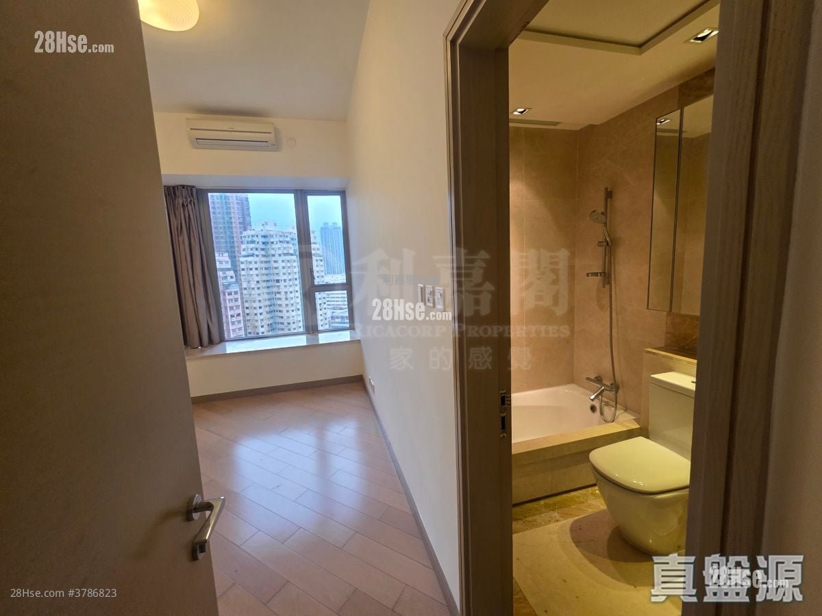 誉港湾 售盘 4 房 , 2 浴室 1,333 平方尺