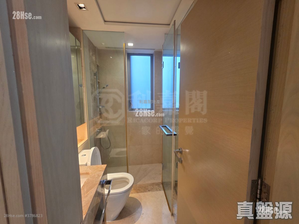 誉港湾 售盘 4 房 , 2 浴室 1,333 平方尺