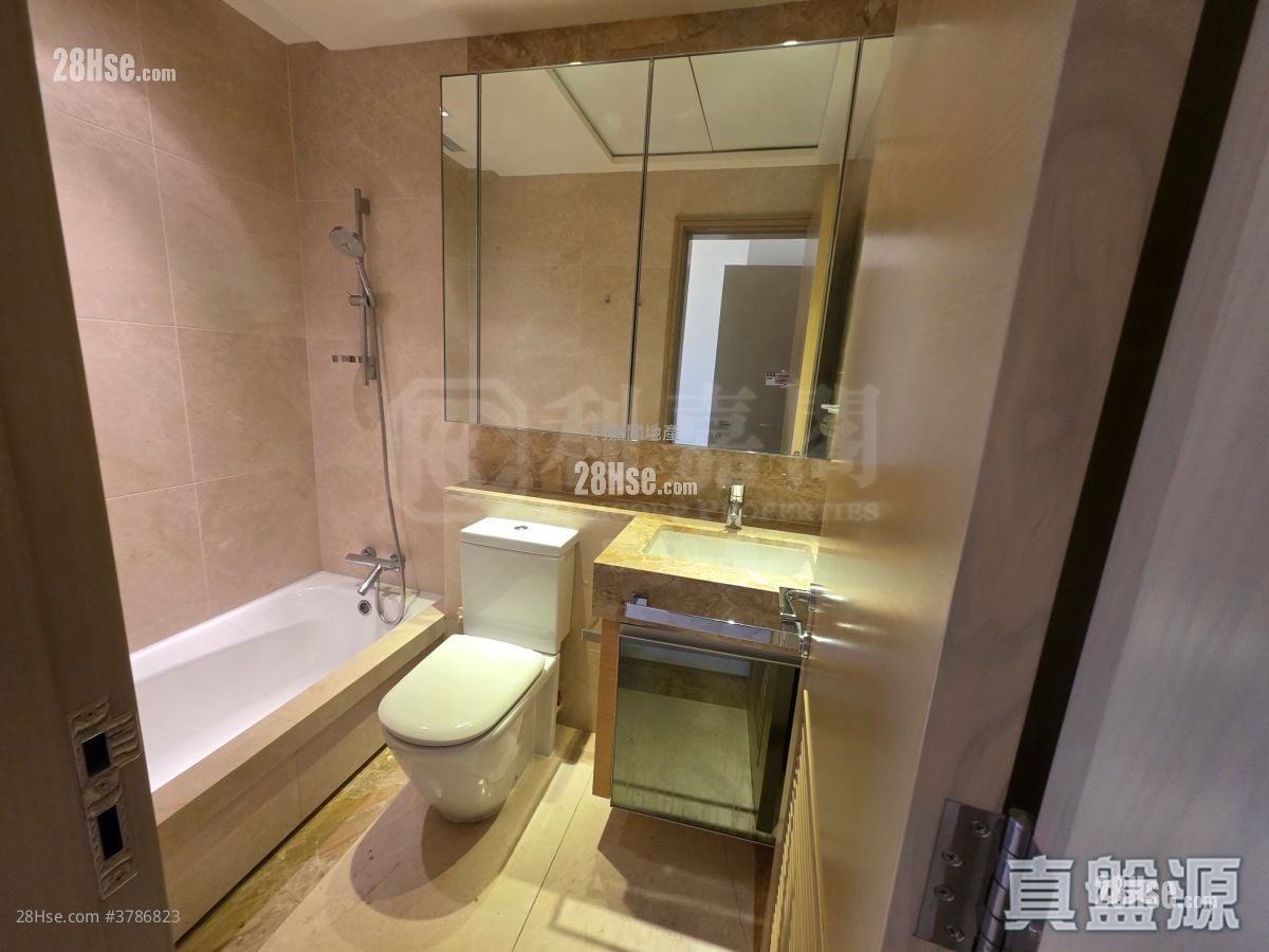 誉港湾 售盘 4 房 , 2 浴室 1,333 平方尺