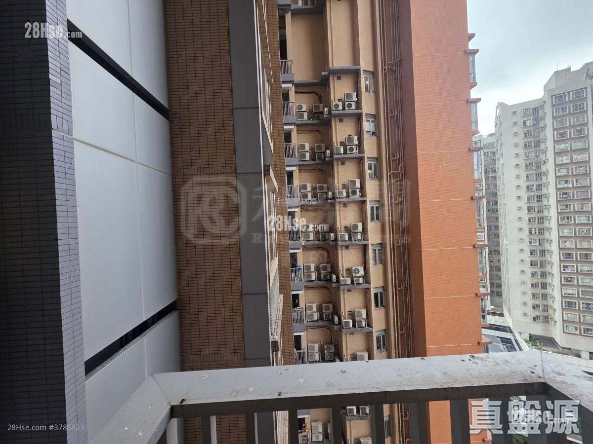 誉港湾 售盘 4 房 , 2 浴室 1,333 平方尺