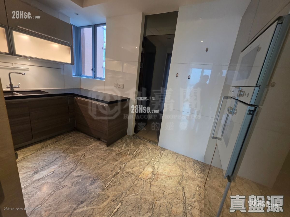 誉港湾 售盘 4 房 , 2 浴室 1,333 平方尺