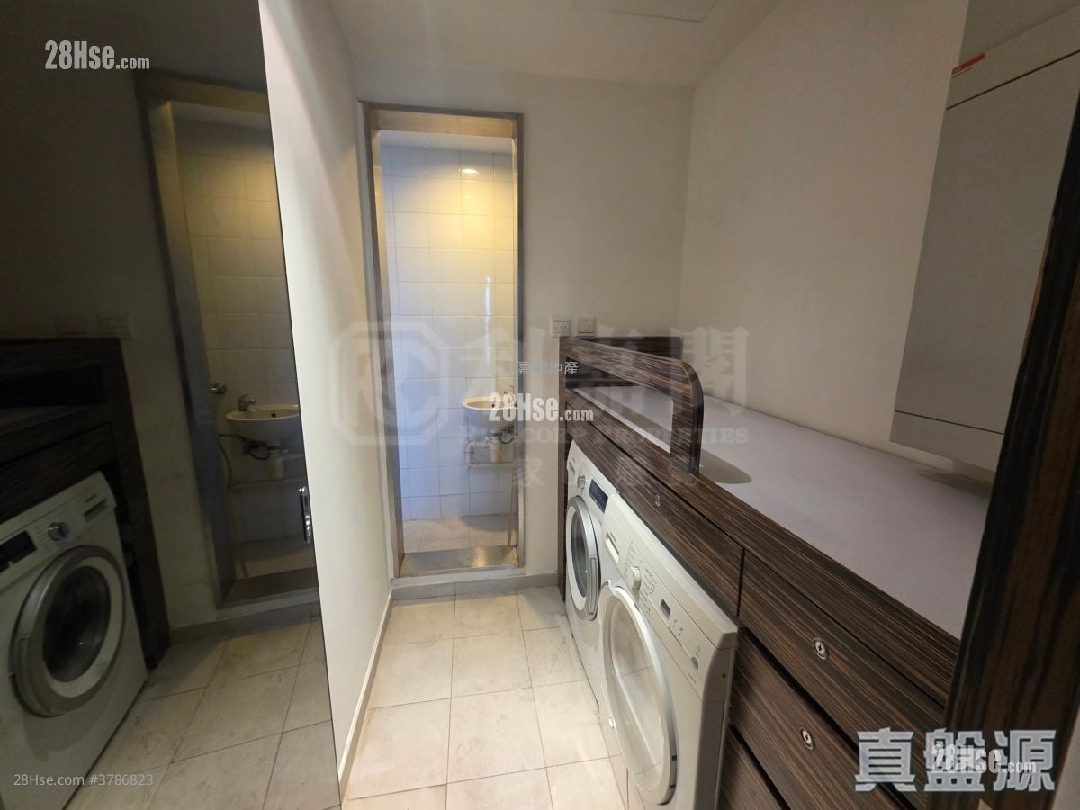 誉港湾 售盘 4 房 , 2 浴室 1,333 平方尺