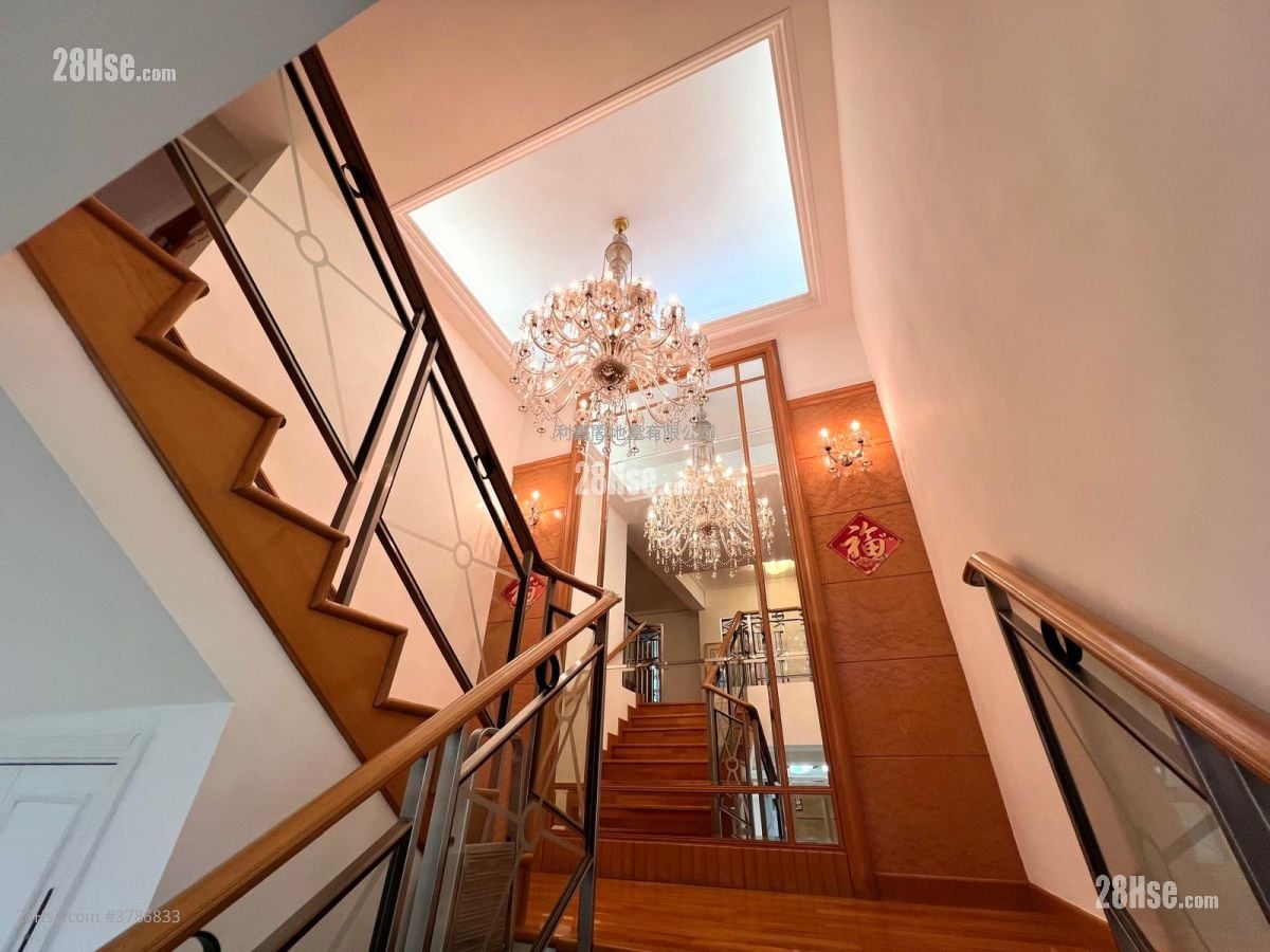 帝文苑 售盘 5+ 房 , 5+ 浴室 4,310 平方尺