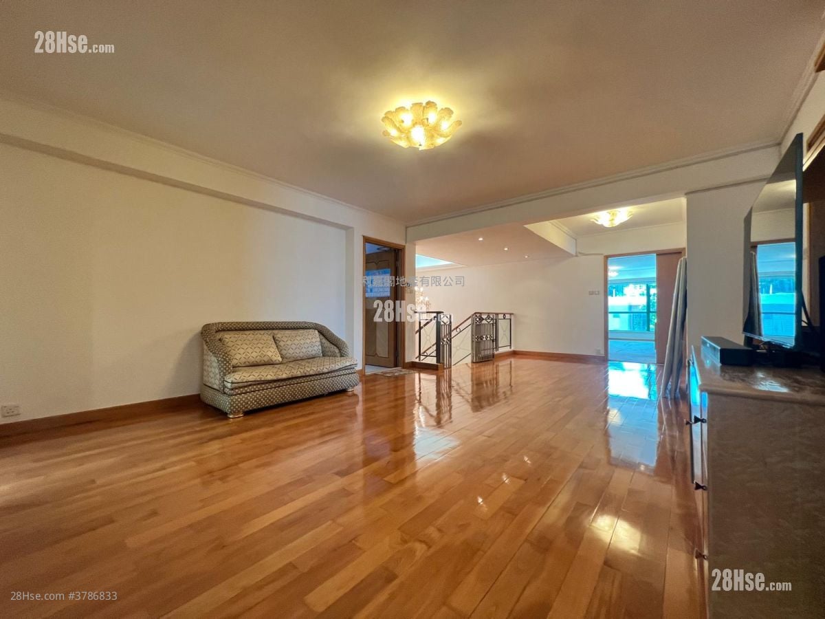 帝文苑 售盘 5+ 房 , 5+ 浴室 4,310 平方尺