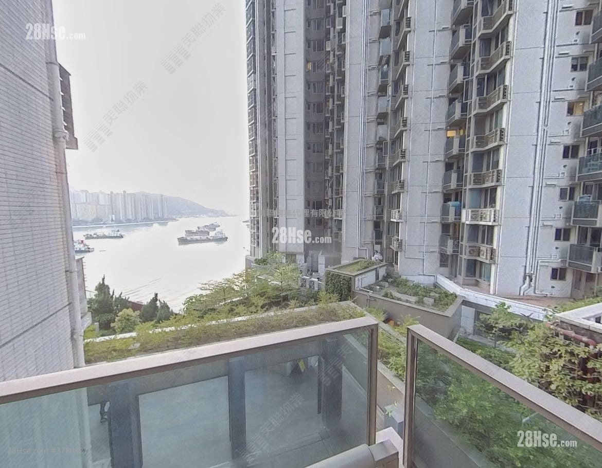 海之恋 售盘 2 房 538 平方尺