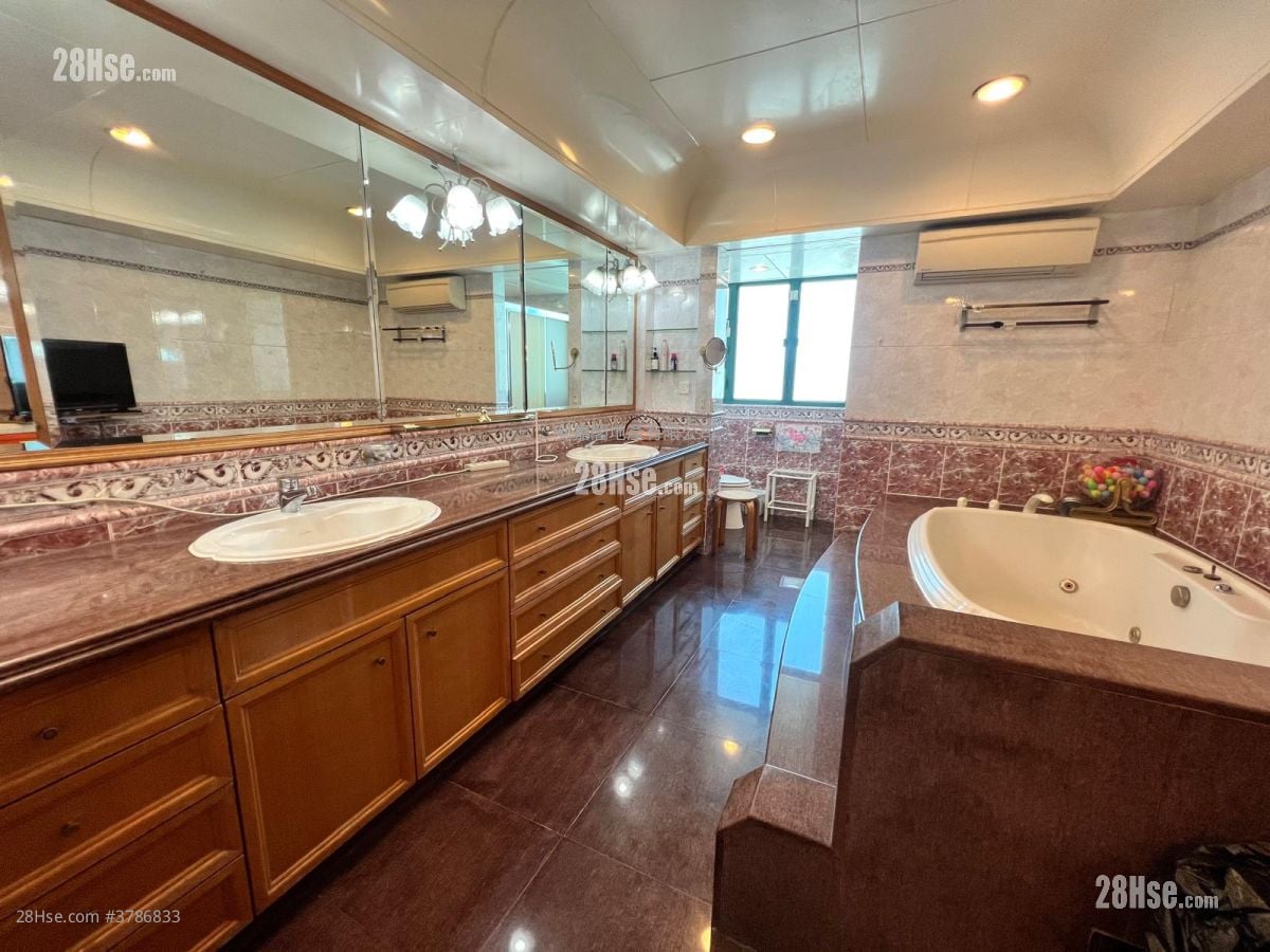 帝文苑 售盘 5+ 房 , 5+ 浴室 4,310 平方尺