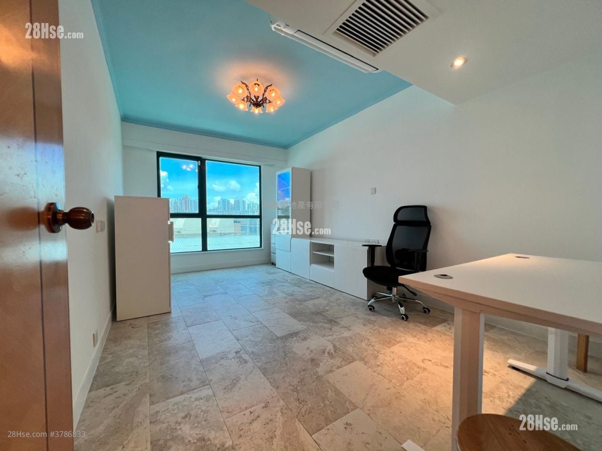 帝文苑 售盘 5+ 房 , 5+ 浴室 4,310 平方尺