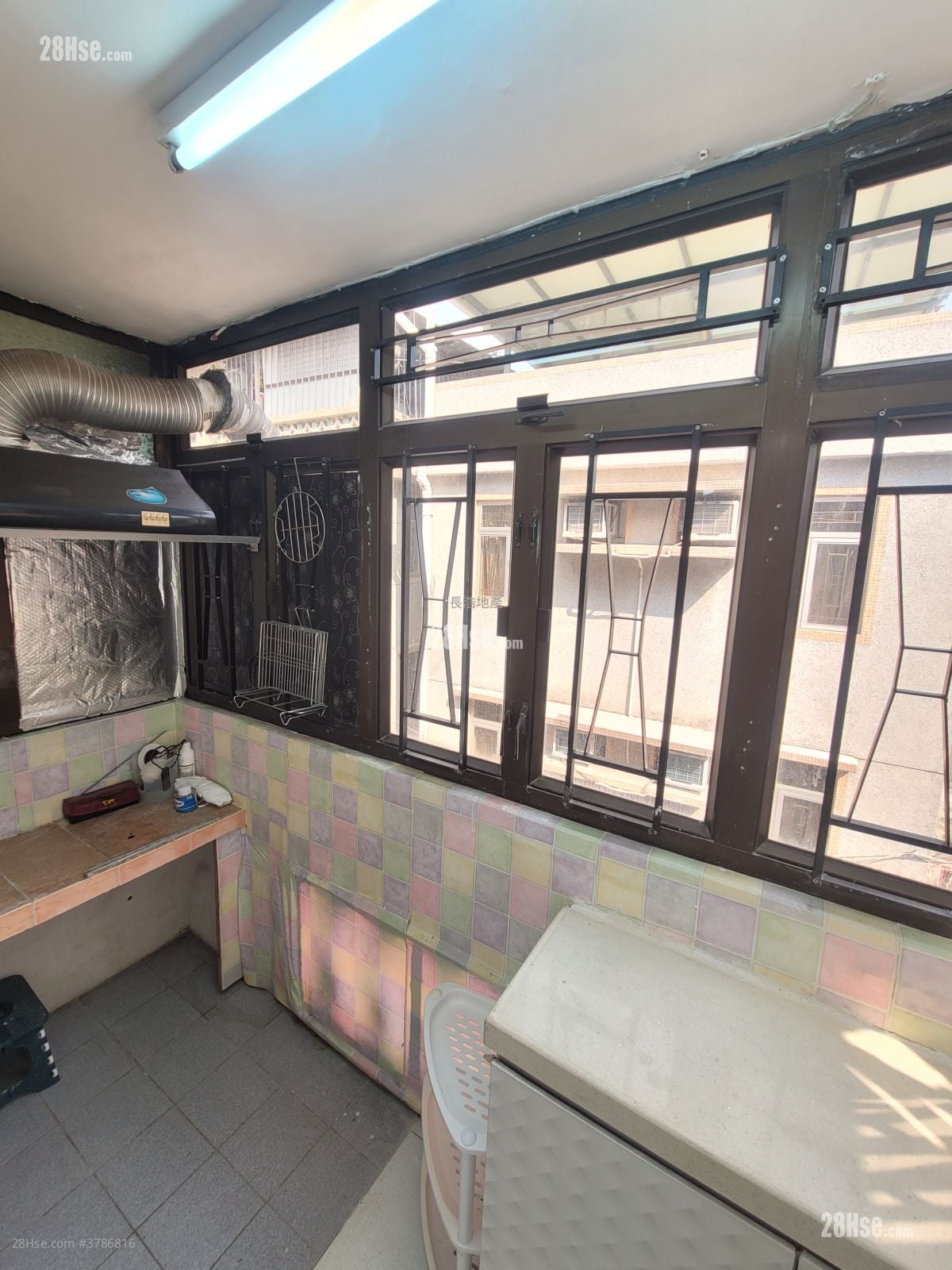 Village Rental 1 Bedroom , 1 Bathroom 450 ft²