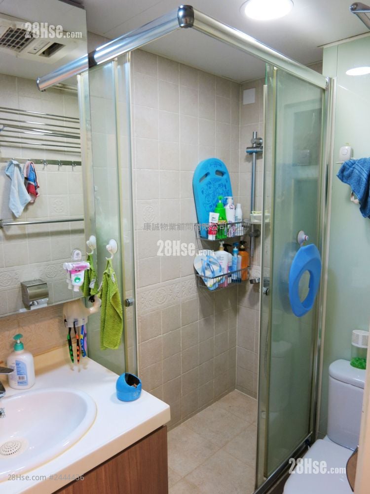 康华苑 售盘 2 房 , 1 浴室 423 平方尺