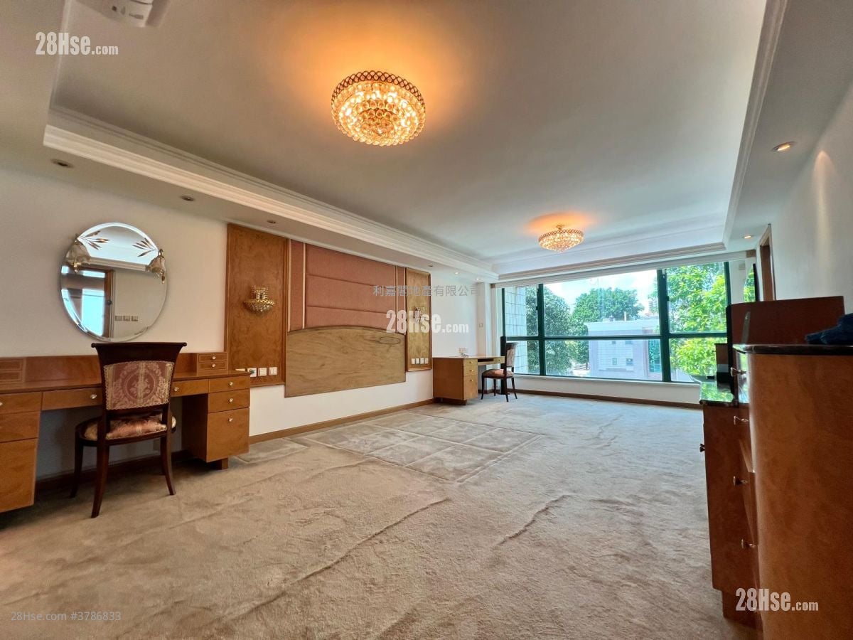 帝文苑 售盘 5+ 房 , 5+ 浴室 4,310 平方尺