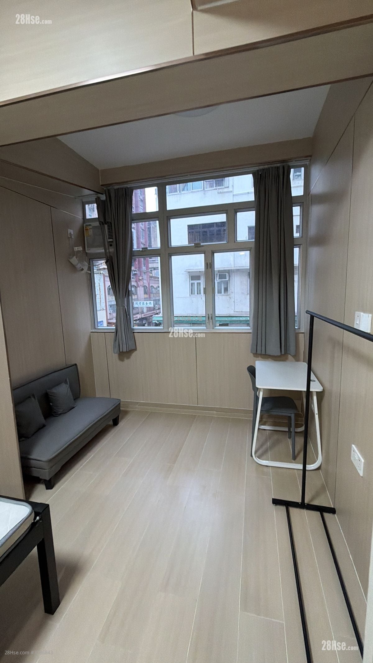 901 Canton Road Rental Studio , 1 Bathroom 180 ft²