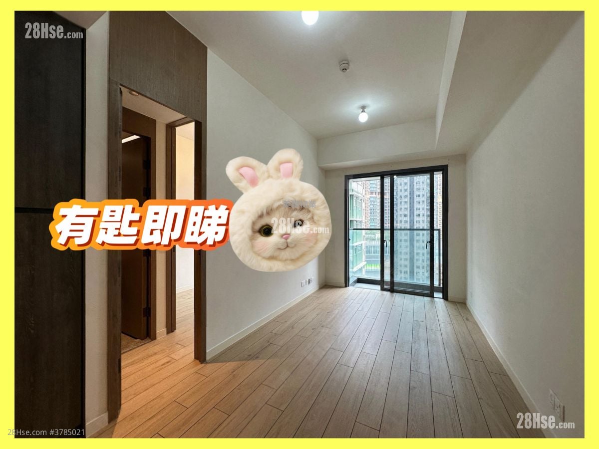 Coo Residence Sell 1 Bedroom 320 ft²