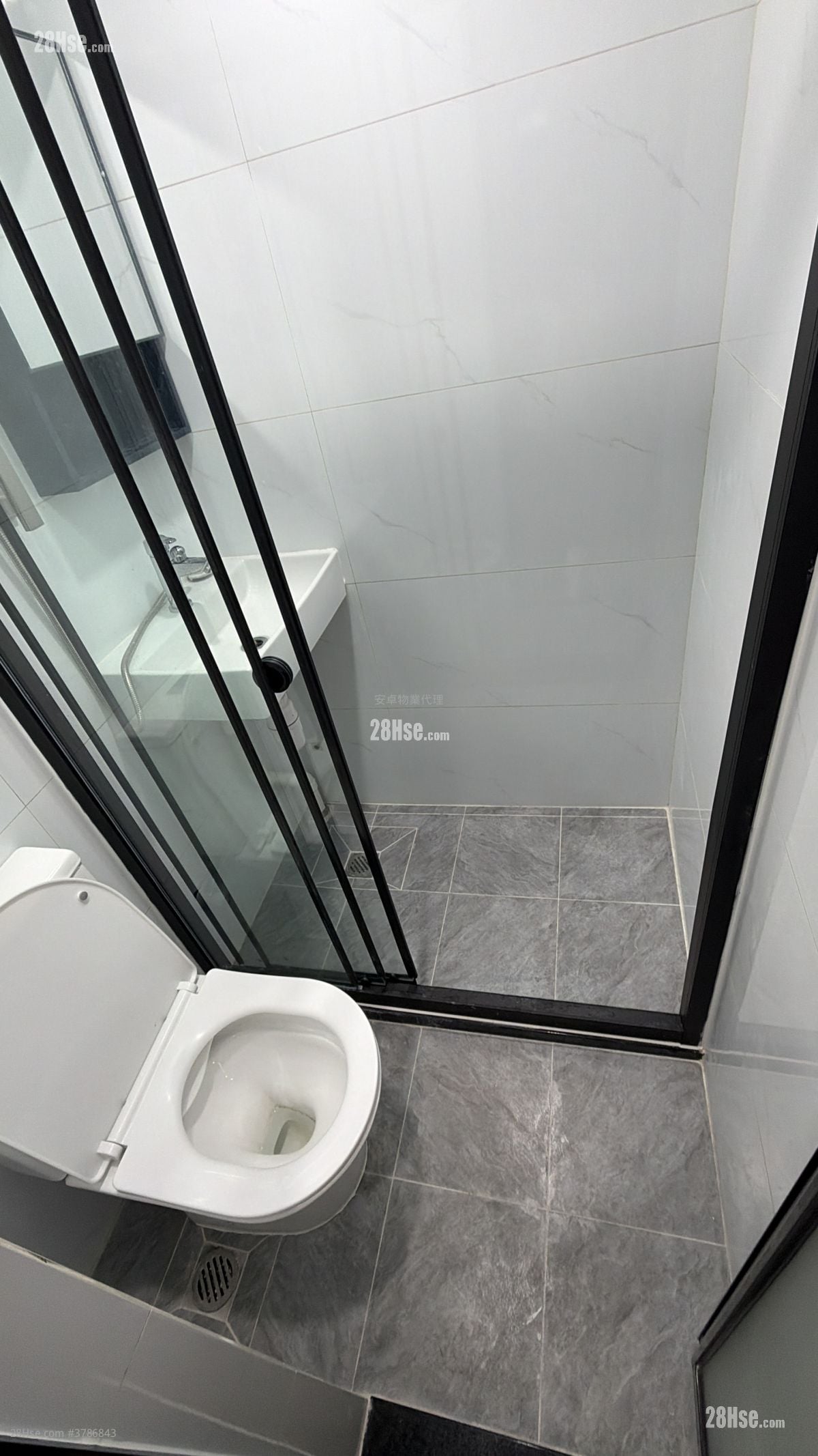 901 Canton Road Rental Studio , 1 Bathroom 180 ft²