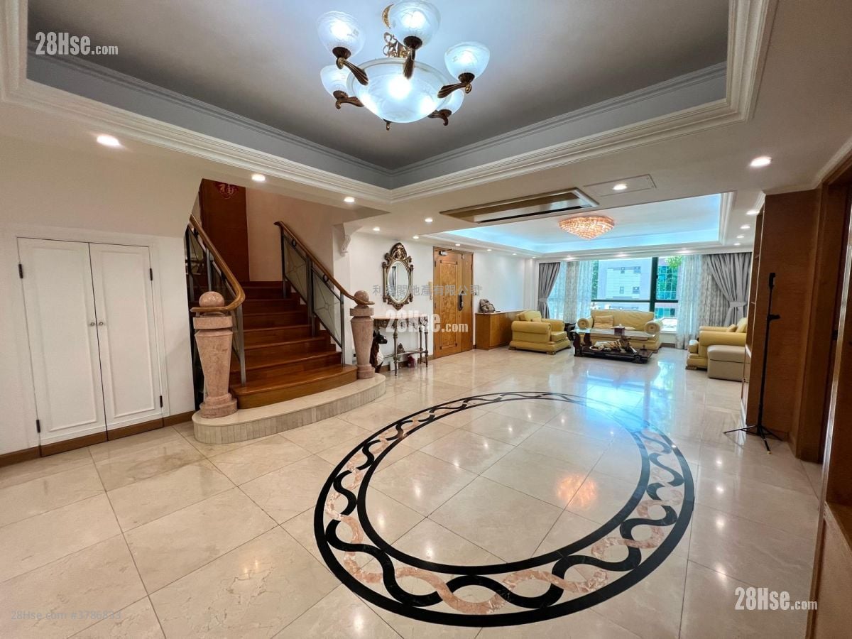 帝文苑 售盘 5+ 房 , 5+ 浴室 4,310 平方尺