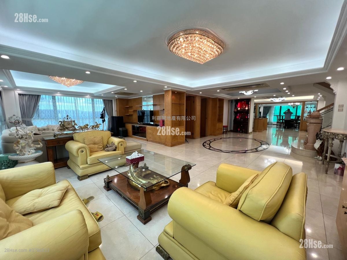 帝文苑 售盘 5+ 房 , 5+ 浴室 4,310 平方尺