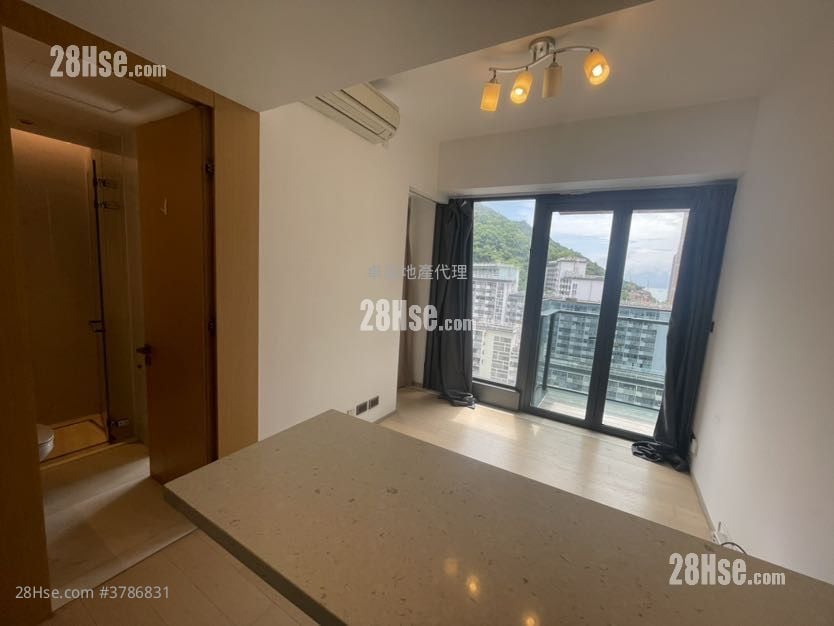 The Hudson Sell 1 Bedroom , 1 Bathroom 324 ft²