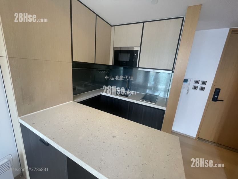 The Hudson Sell 1 Bedroom , 1 Bathroom 324 ft²