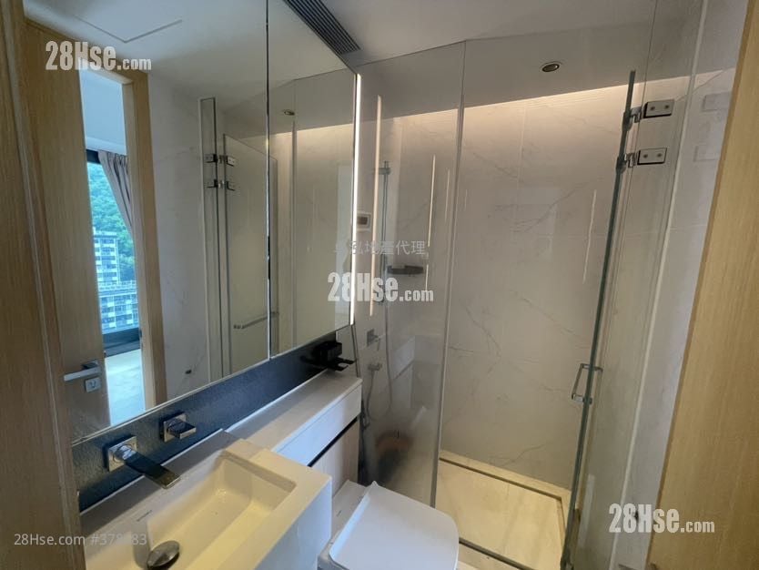 The Hudson Sell 1 Bedroom , 1 Bathroom 324 ft²