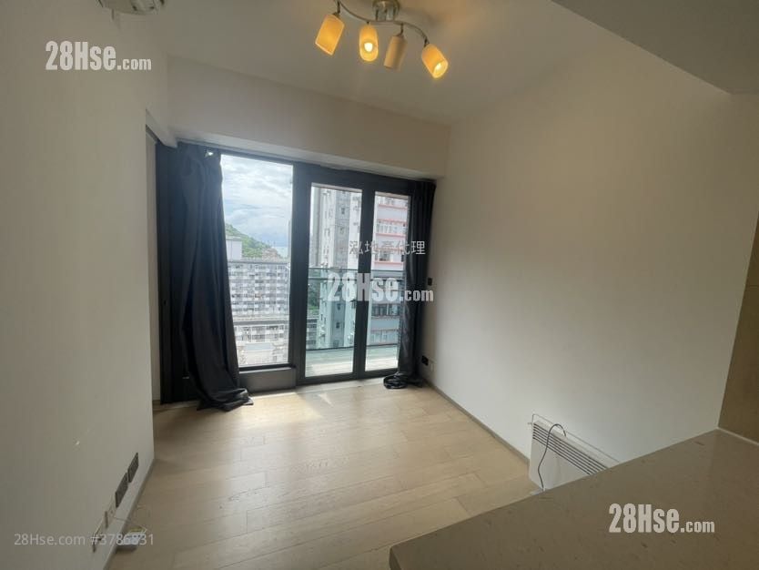 The Hudson Sell 1 Bedroom , 1 Bathroom 324 ft²