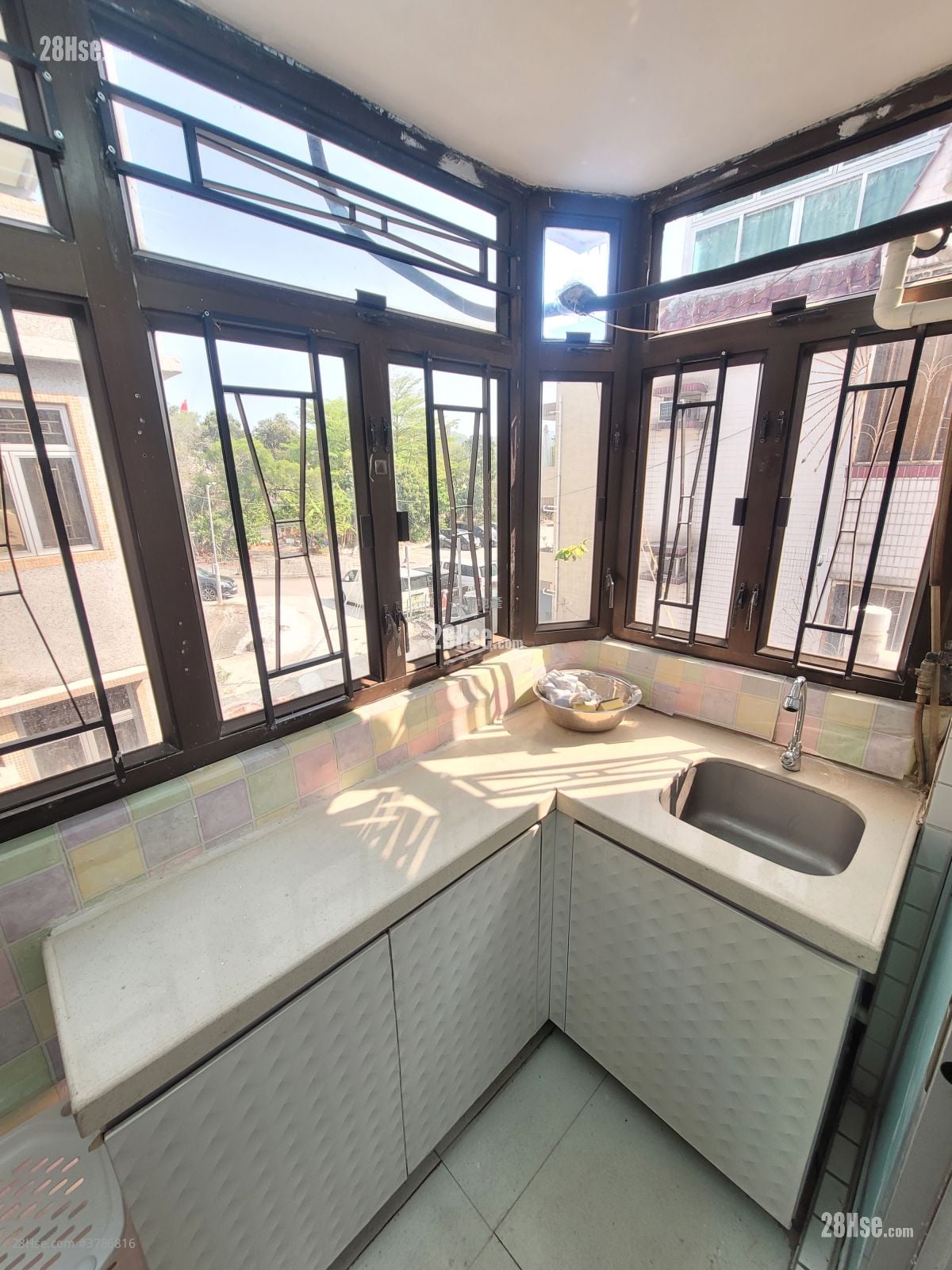 Village Rental 1 Bedroom , 1 Bathroom 450 ft²