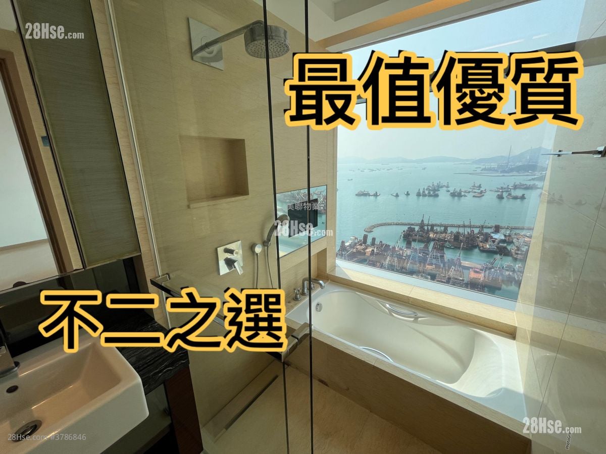 The Cullinan Sell 3 Bedrooms , 2 Bathrooms 875 ft²