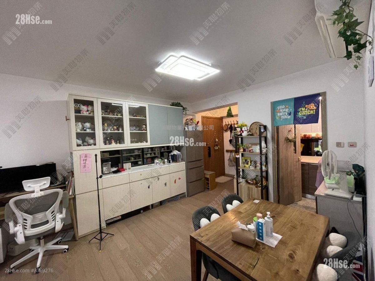 The Horizon Sell 3 Bedrooms , 2 Bathrooms 1,071 ft²