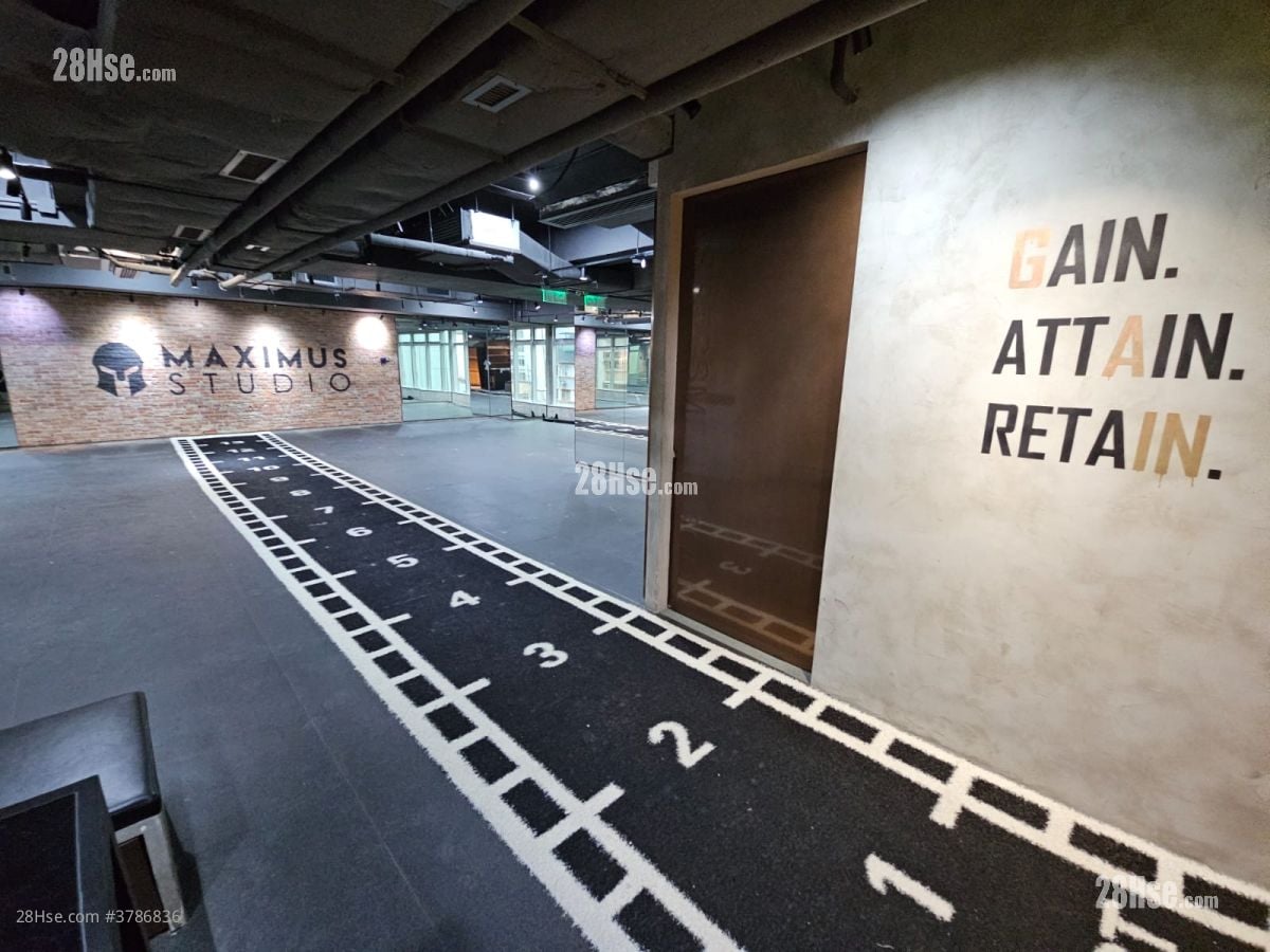 The Chelsea 租盘 2 房 , 2 厕所