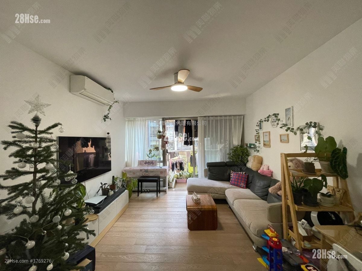 The Horizon Sell 3 Bedrooms , 2 Bathrooms 1,071 ft²