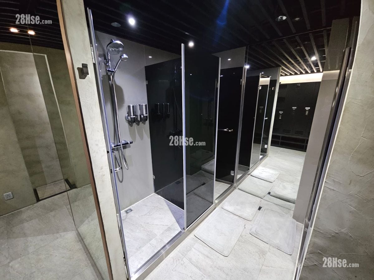 The Chelsea 租盘 2 房 , 2 厕所