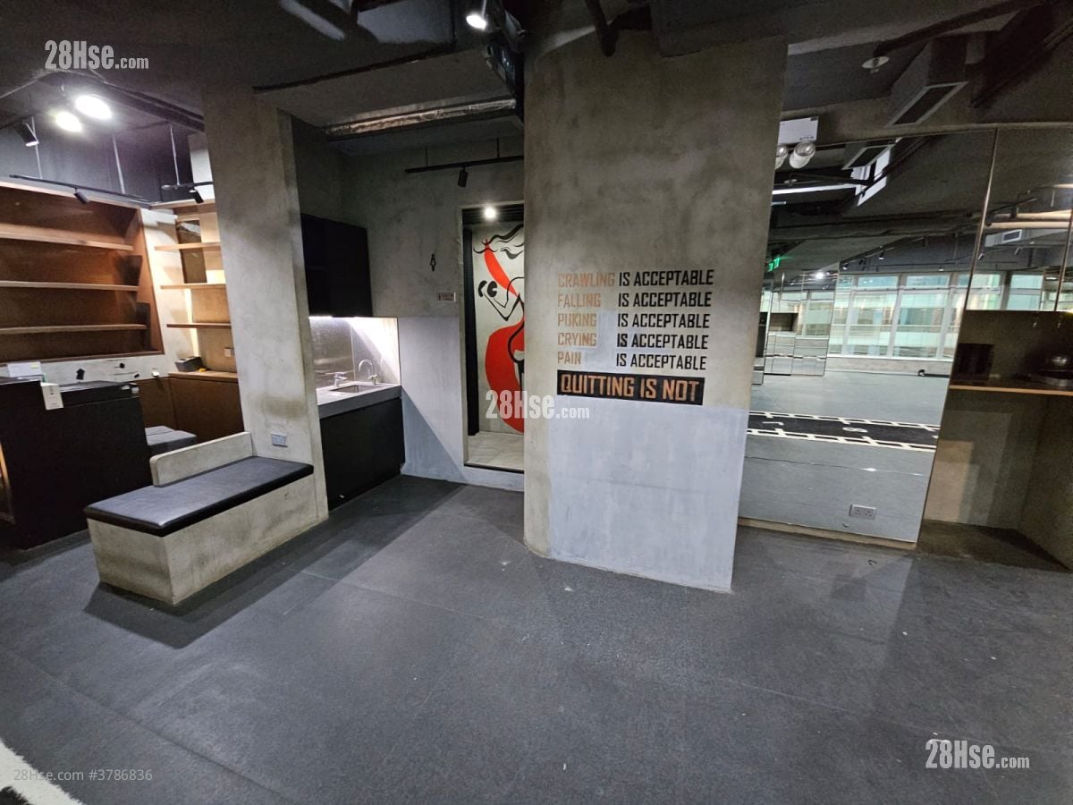 The Chelsea 租盘 2 房 , 2 厕所