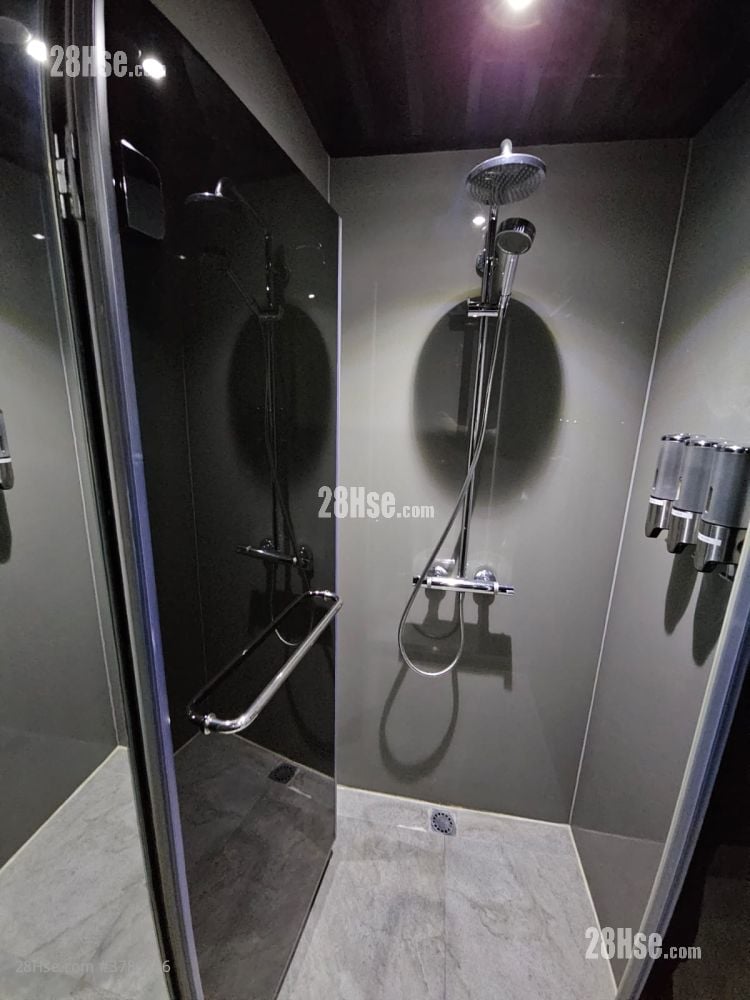 The Chelsea 租盘 2 房 , 2 厕所