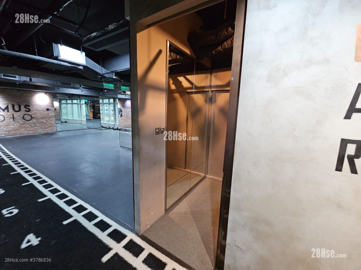 The Chelsea 租盘 2 房 , 2 厕所