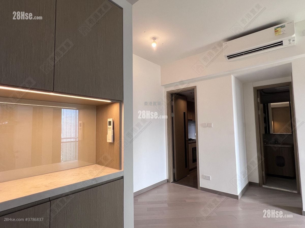 尚珒溋 售盘 2 房 466 平方尺