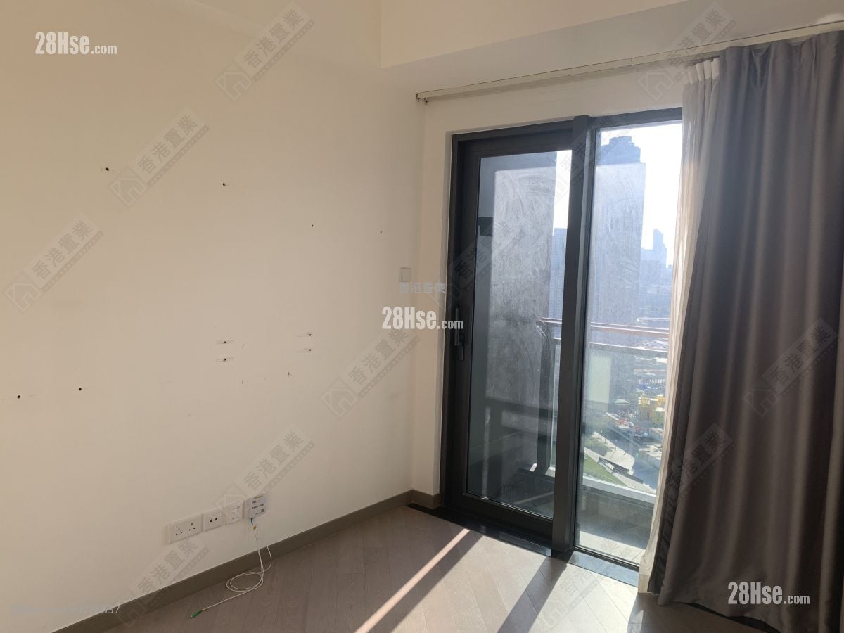 尚珒溋 售盘 2 房 466 平方尺